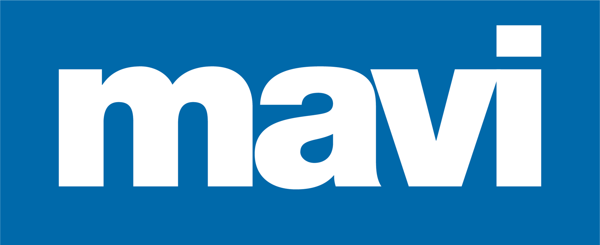 Mavi Logo